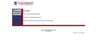 Eagle Express Federal Credit Union