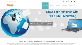 Bulksms service provider in Nigeria, SMS in Nigeria, Text message ...