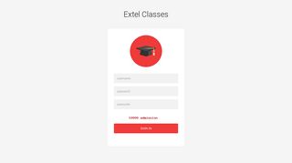 Extel Classes
