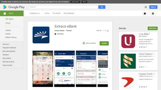 Extraco eBank - Apps on Google Play
