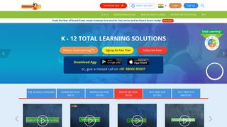Extramarks - The Learning App | Largest K-12 Learning App