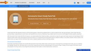 Extramarks Smart Study Pack/Tab - Extramarks SA: E-Learning ...