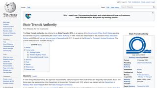 State Transit Authority - Wikipedia