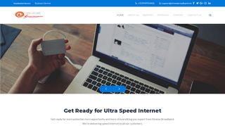 Xtreme broadband – Broadband and Quality Internet service Providers ...