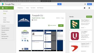 Towpath CU - Apps on Google Play