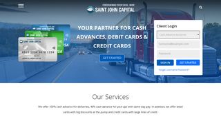 ExxonMobil Fleet Fuel Cards Review and Comparison for Truckers