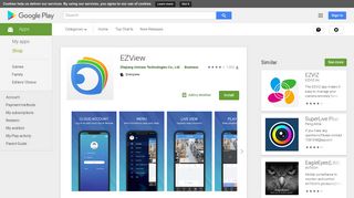 EZView - Apps on Google Play