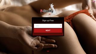 F Buddy | UKs biggest website for finding fuck buddies