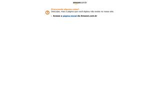 Amazon Cloud Drive - Amazon Brasil
