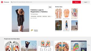 Fabletics Login & Registration | Fabletics | my style (ya know, if I had ...