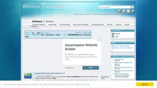 face recognition Windows 7 - Free Download Windows 7 face ...