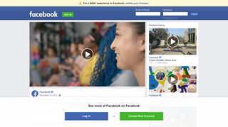 Facebook - Welcome to Facebook for Creators | Facebook
