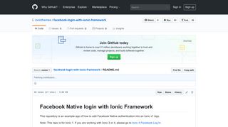 facebook-login-with-ionic-framework/README.md at master ... - GitHub
