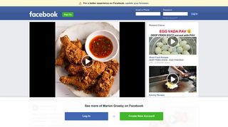 Marion Grasby - Thai Southern Fried Chicken | Facebook