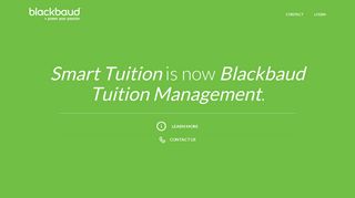 Tuition Management Services, School Tuition Payment Solutions