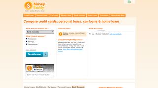 Short Term Loan by Fair Go Finance - Money Buddy