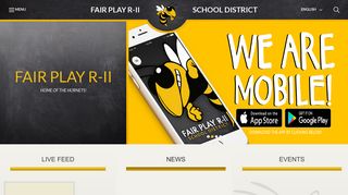 Fair Play R-II School District