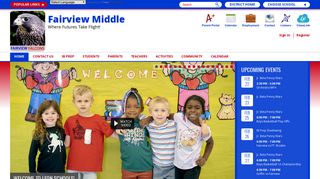 Fairview / Homepage - Leon County Schools