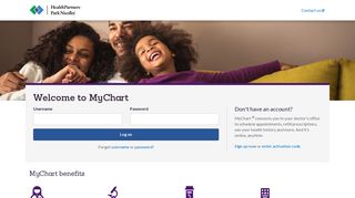 MyChart - HealthPartners