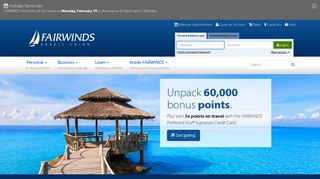 FAIRWINDS Credit Union - Best Credit Union in Central Florida