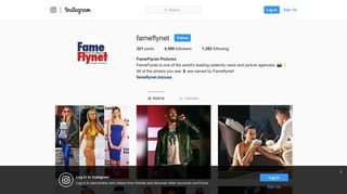 FameFlynet Pictures (@fameflynet) • Instagram photos and videos