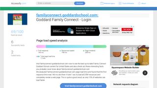 Access familyconnect.goddardschool.com. Goddard Family Connect ...