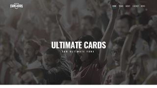 University Fancards | Prepaid Cards for Fans