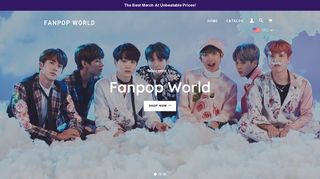 Fanpop World