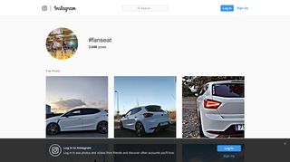 #fanseat hashtag on Instagram • Photos and Videos