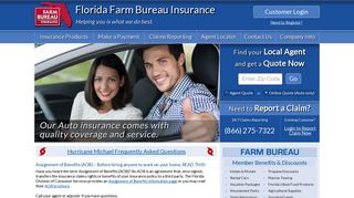 Florida Farm Bureau Insurance