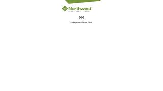 Online Banking - Northwest Farm Credit Services