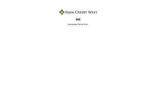 Careers - Farm Credit West