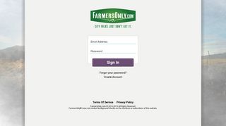 FarmersOnly.com® Official Site | Online Dating, Free Dating Site ...