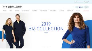 Biz Collection | We Know Style