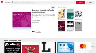 Fashion Bug Credit Card Application, Payments and Offers ... - Pinterest