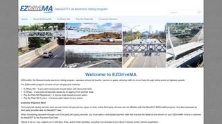 EZDriveMA