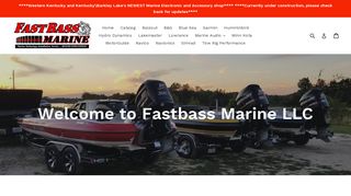 Fastbass Marine LLC
