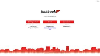 PRS Fastbook