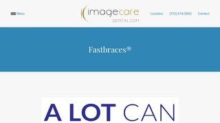 Fastbraces - Imagecare Dental