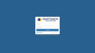 Schedule a Pickup Now - Fastrack Courier Services Philippines!