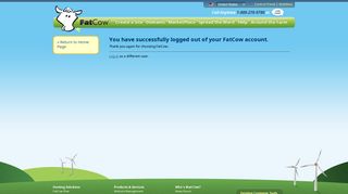 Web Hosting by FatCow - Reliable Hosting Services for Individuals ...