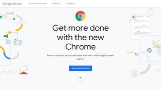 Google Chrome: The Most Secure Browser on the Web