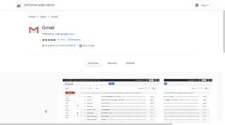 Gmail - Google Chrome