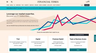FCA floats ban on exit fees for online investment platforms | Financial ...