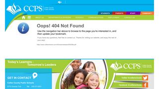 Innovative website provides parents online access to student FCAT ...