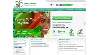 First Citizens
