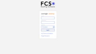 FCS Core