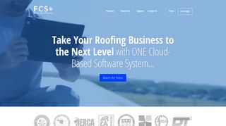 Roofing Software for Commercial and Residential Contractors