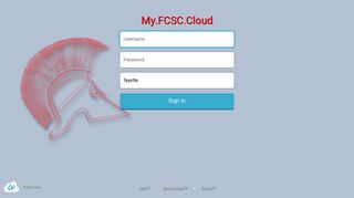 FCSC.Cloud