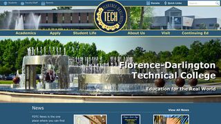 Florence-Darlington Technical College